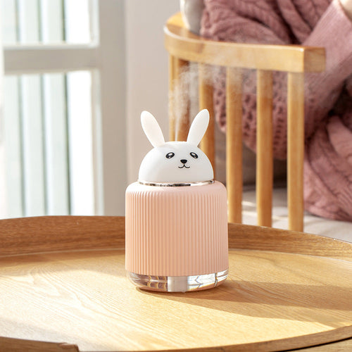Pet Air Purifier
