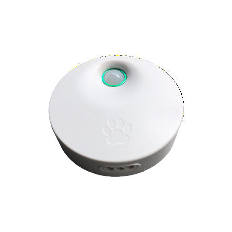 Household Refrigerator Deodorizer Bathroom Pet Litter Box Deodorant Air Purifier
