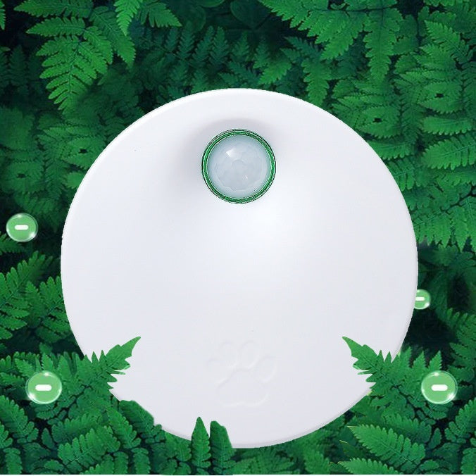 Household Refrigerator Deodorizer Bathroom Pet Litter Box Deodorant Air Purifier