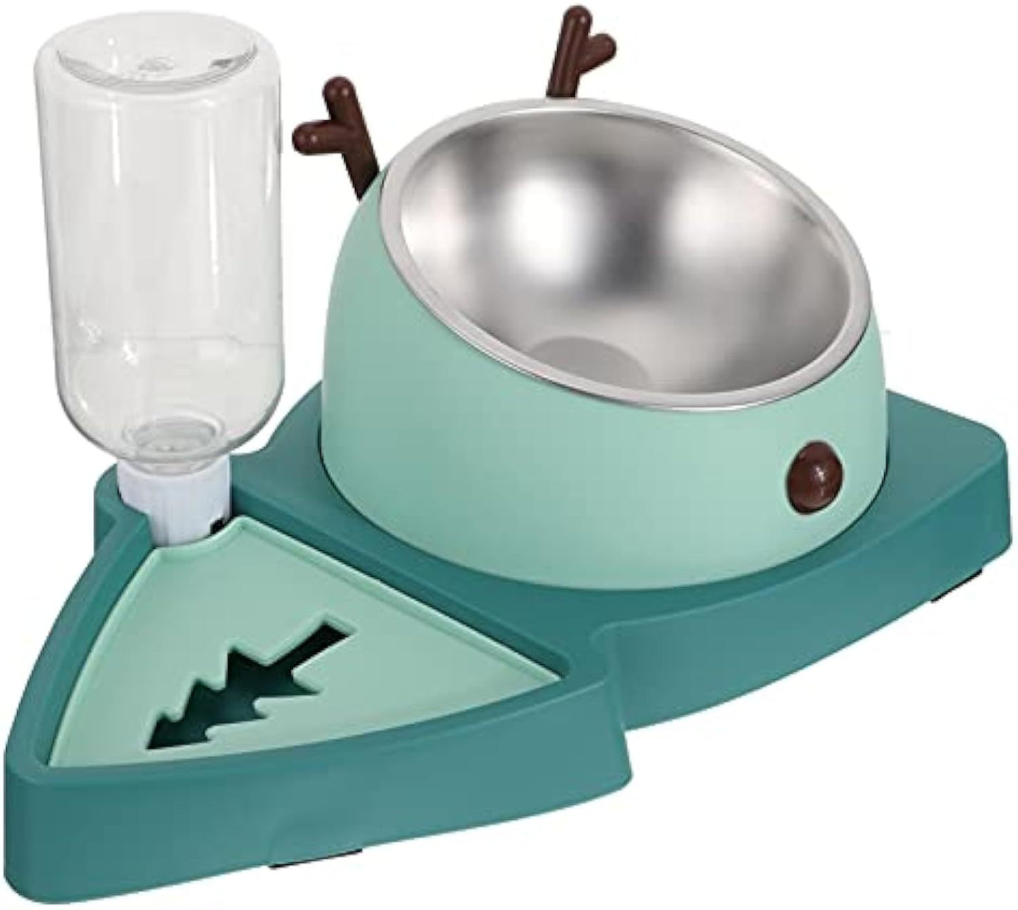 Pet Feeding Bowl