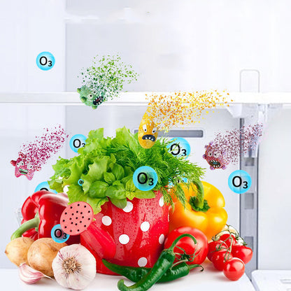 Pet Sterilizer Portable  Household Air Purifier