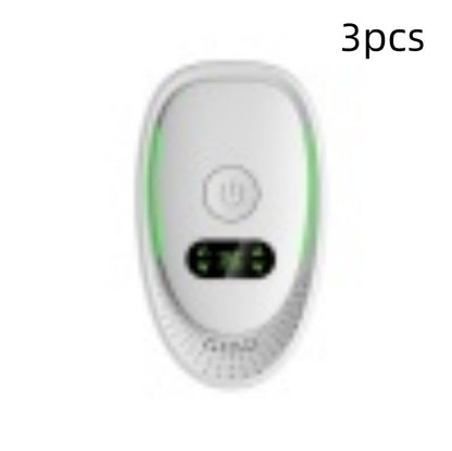 Negative Ion Air Purifier Pet Deodorant