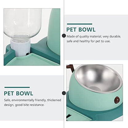 Pet Feeding Bowl