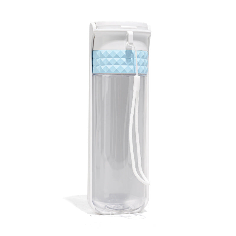 Dog Water Cup Portable Pet Supplies For Water Bottle Dog Drinking Bowl