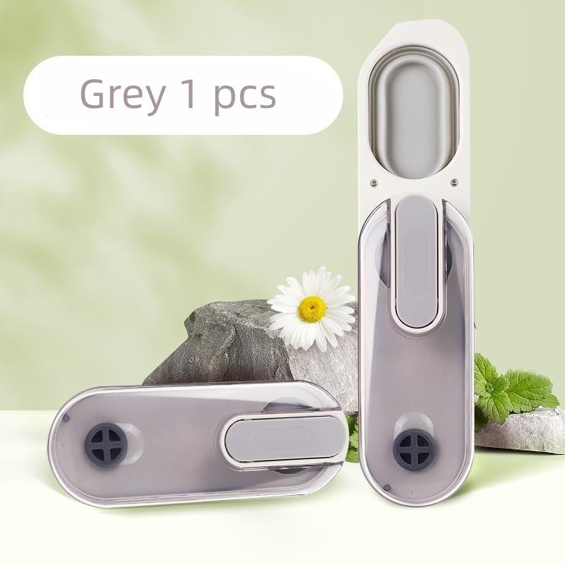 Portable Dog Water Bottle Outdoor Accompanying Pet Walking Drink Water