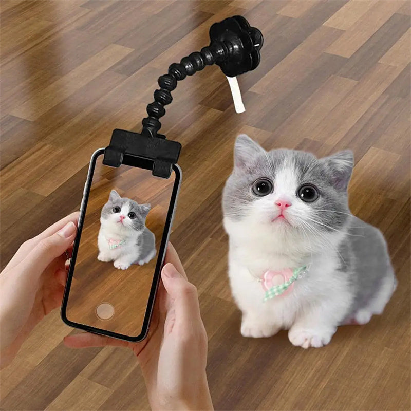Pet Photography Tool Cat Dog And Dog Viewing Lens Teddy Camera