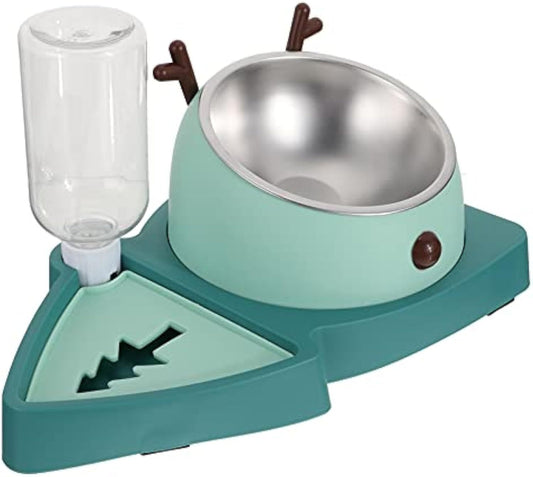 Pet Feeding Bowl
