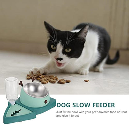 Pet Feeding Bowl