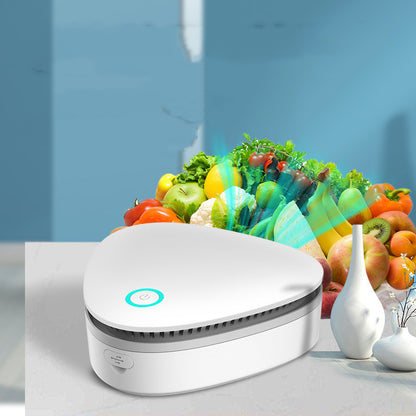 Pet Sterilizer Portable  Household Air Purifier