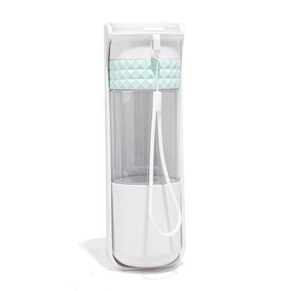 Dog Water Cup Portable Pet Supplies For Water Bottle Dog Drinking Bowl