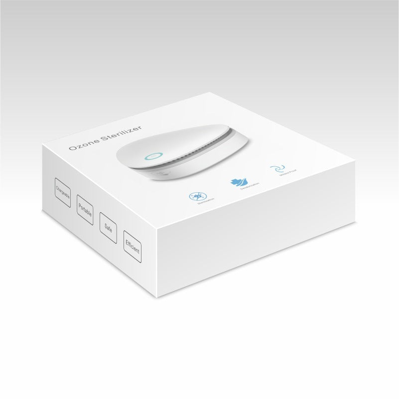 Pet Sterilizer Portable  Household Air Purifier