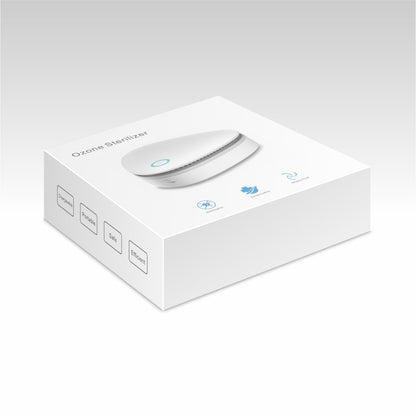 Pet Sterilizer Portable  Household Air Purifier